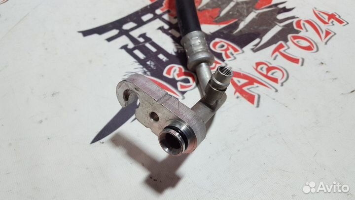 Трубка кондиционера Subaru Legacy BLE EZ30 2005