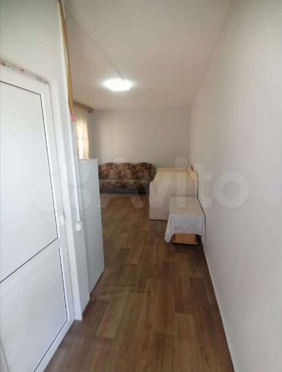 Квартира-студия, 50 м², 1/2 эт.