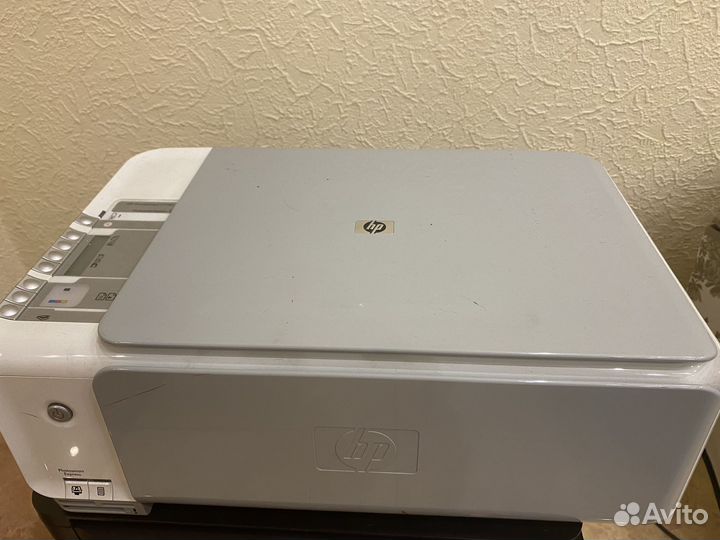 Устройство принтер/сканер/копир