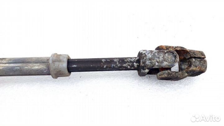 Кардан рулевой Audi A6 C7 cgwb 2012