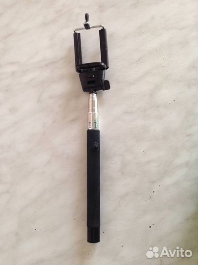 Монопод Bluetooth