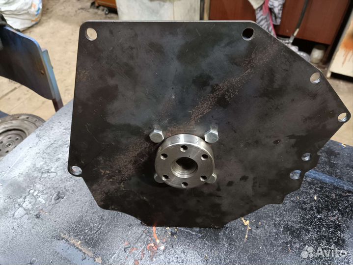 Комплект полноценного сцепления