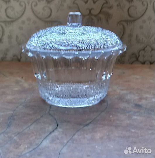 Сахарница