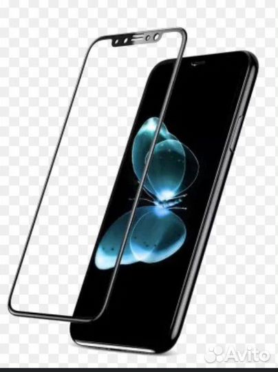 Защитное стекло для телефона