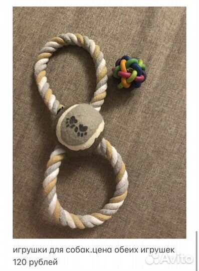 Товар для животных