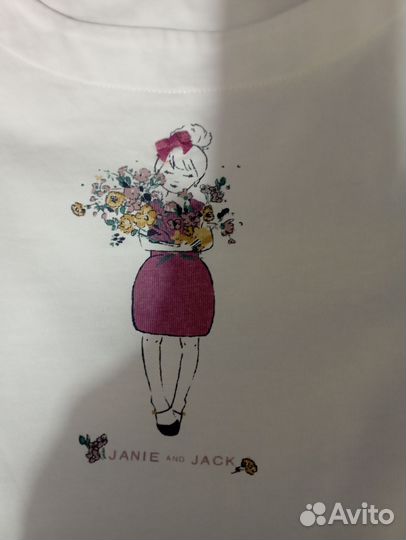 Комплект для девочки