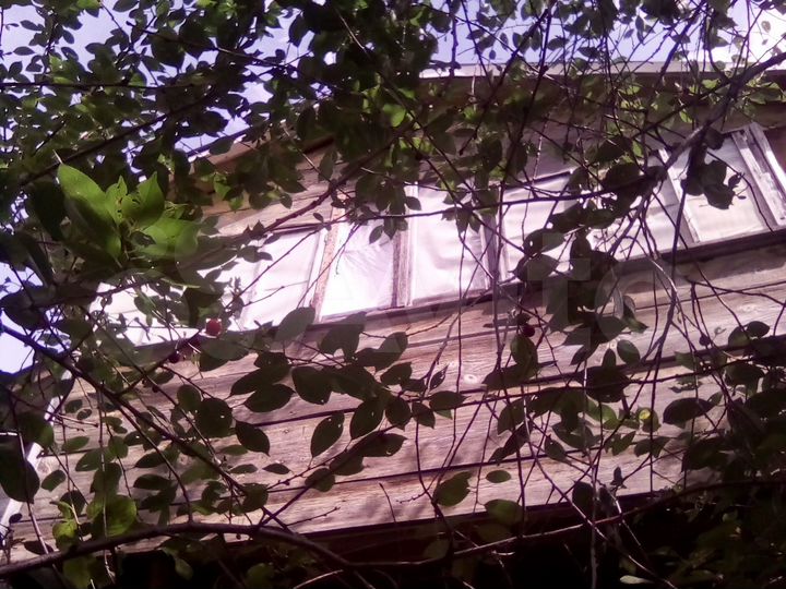 Дача 24 м² на участке 7,2 сот.