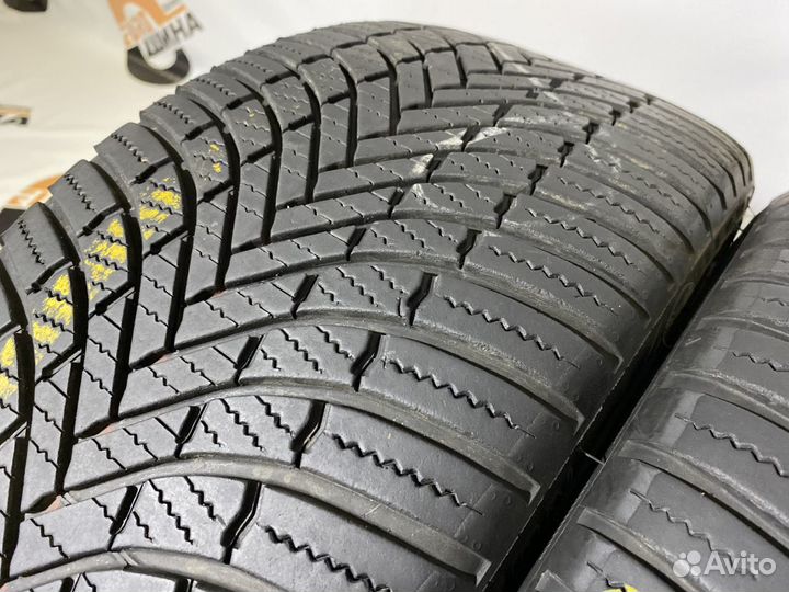 Firestone Multiseason 225/45 R17