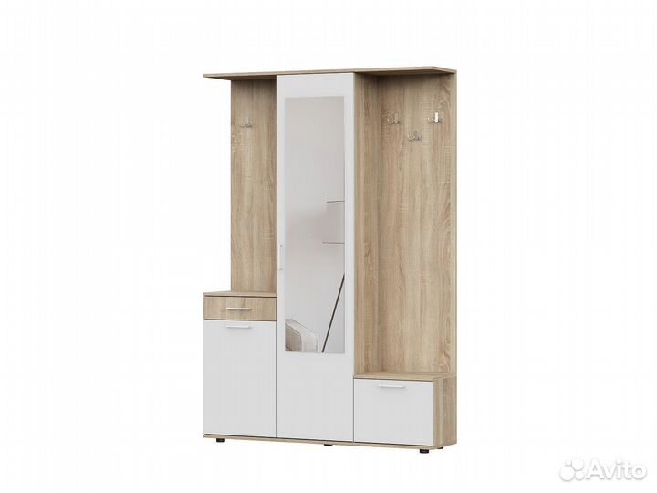 Прихожая, шкаф в прихожую