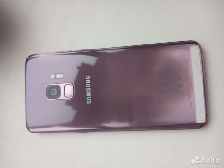 Телефон Samsung s 9