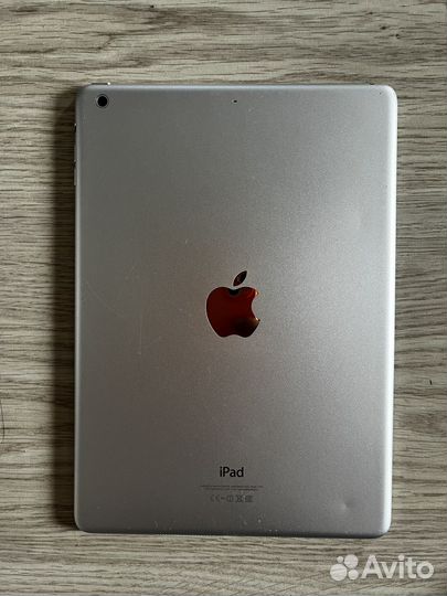 iPad air 1 32gb wifi