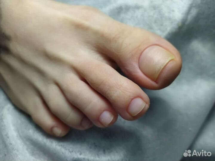 Маникюр, смарт-Педикюр,японский маникюр