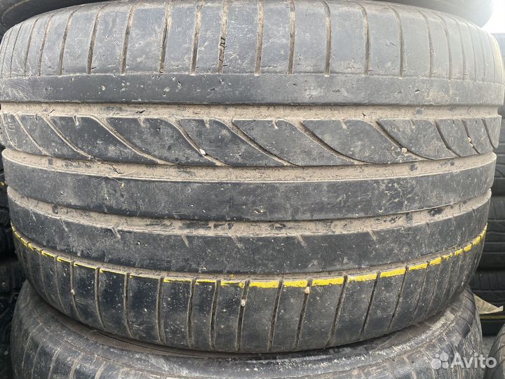 Bridgestone Dueler H/P 275/40 R20 106W