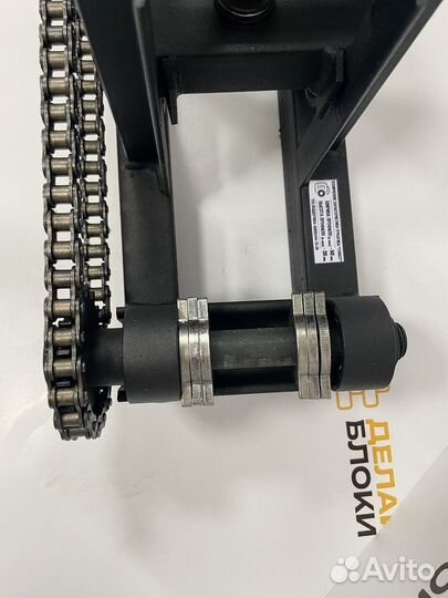 Трубогиб Гефест / Профилегиб