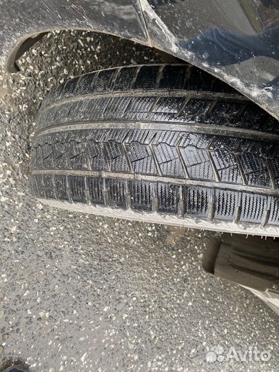 Arivo Winmaster ARW2 235/45 R18