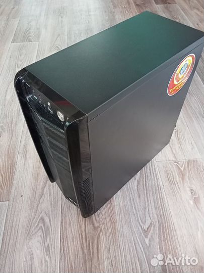 Игровой Системный блок