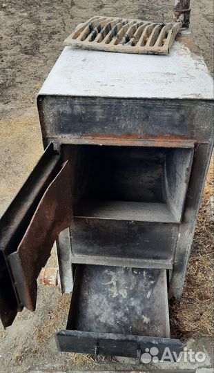 Продам котел