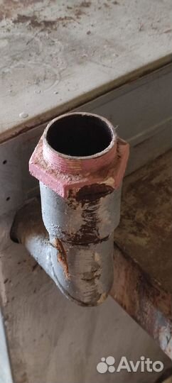 Котел Дон 16 рабочий - чугунный тепло-к