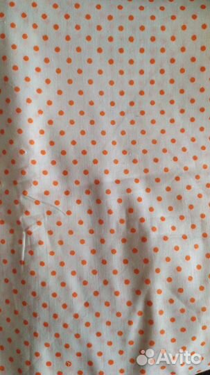 Постельное бельё. Сделано в СССР