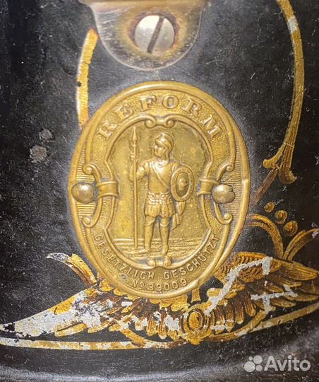 Швейная машина старинная