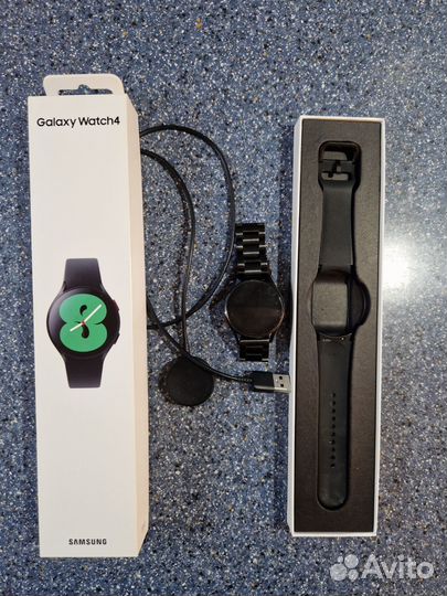 Samsung galaxy watch4 40 mm