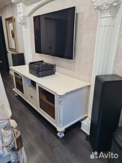 Напольная акустика Thiel SCS4T