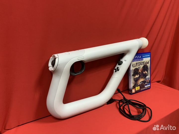 Аим контроллер игра в подарок