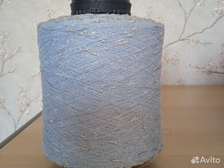 Пряжа нитки для вязания