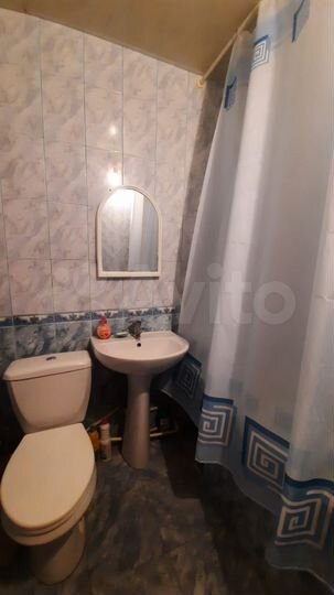 2-к. квартира, 55 м², 3/4 эт.