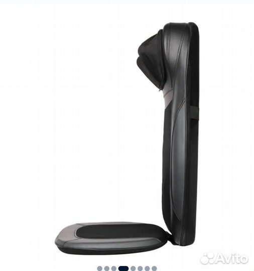 Массажная накидка с подогревом Bradex KZ 0571