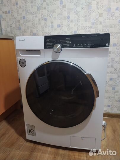 Стиральная машина бу