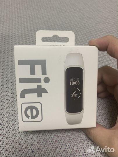 Samsung gear fit