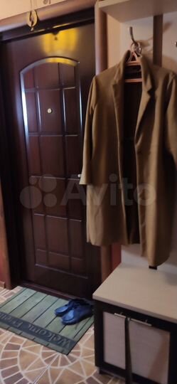 2-к. квартира, 59 м², 8/10 эт.