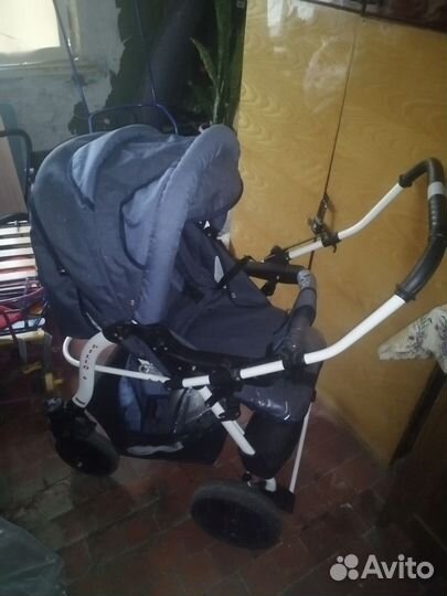 Коляска детская