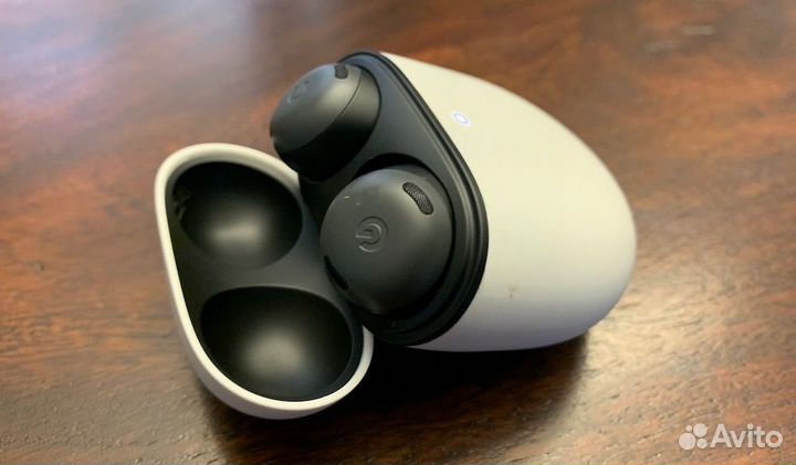Беспроводные наушники Google Pixel Buds Pro