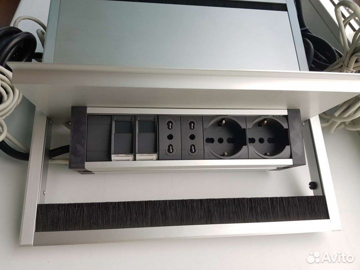 Модуль встраиваемый