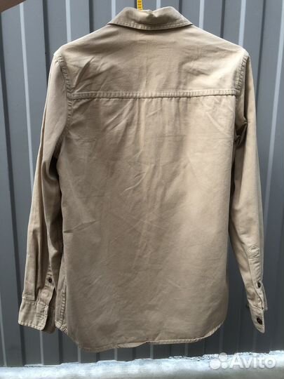 Рубашка для мальчика 146 размер