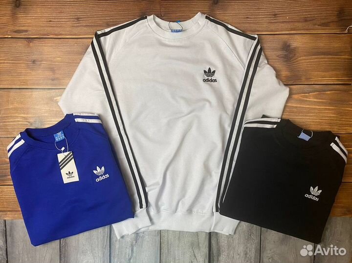 Свитшот Adidas