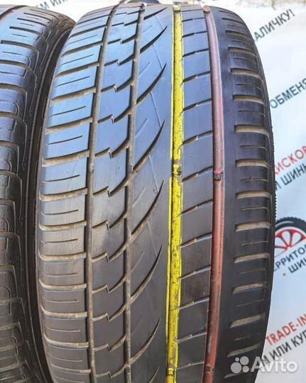 Continental ContiCrossContact AT 265/50 R20 111V