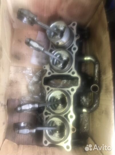 Запчасти honda cbr 750