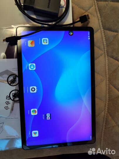 Планшет Lenovo Tab P11 6/128 Гб