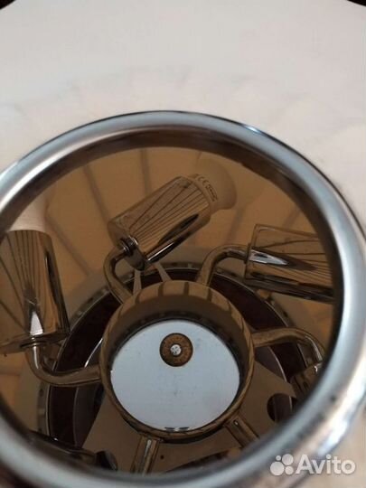 Светильник потолочный подвесной Favourite Германия