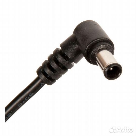 Блок питания для монитора и телевизора LCD 12V 3A