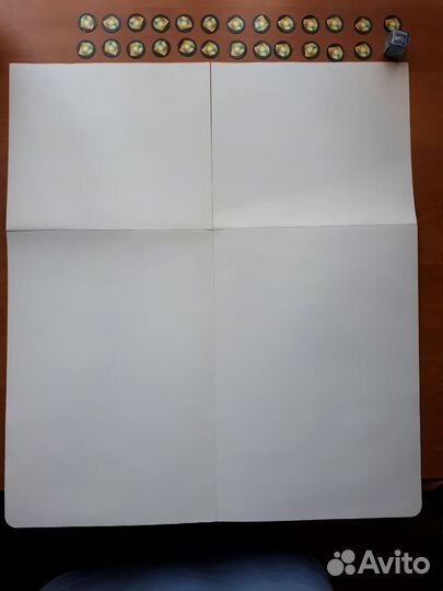 Тайна Третьей Планеты - настолка и фигурки