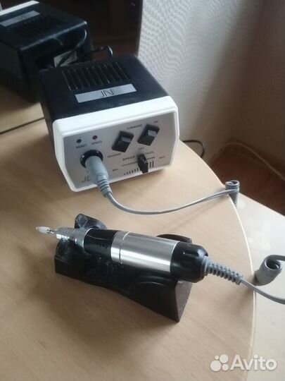 Набор для маникюра