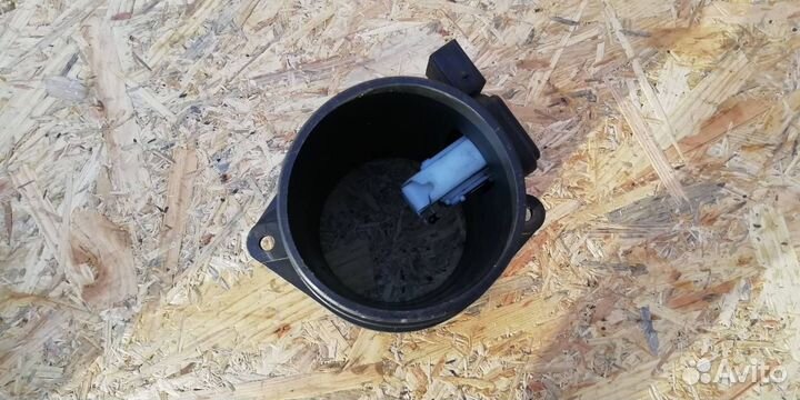 Расходомер воздуха Land Rover Range Rover Sport