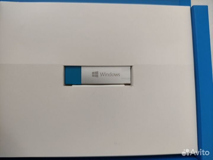 Лицензия windows 10