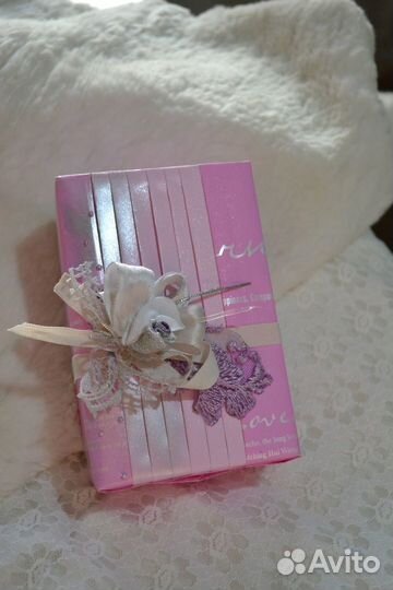 Коробка подарочная