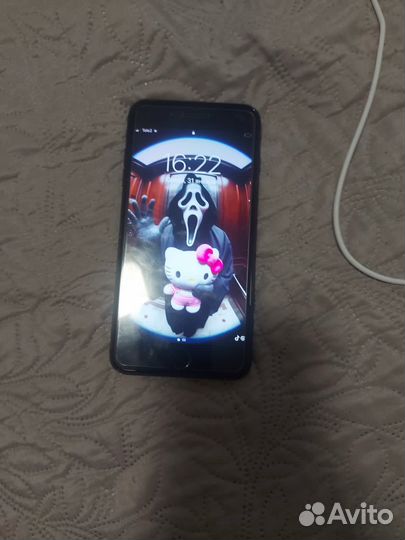 iPhone 7 Plus, 128 ГБ