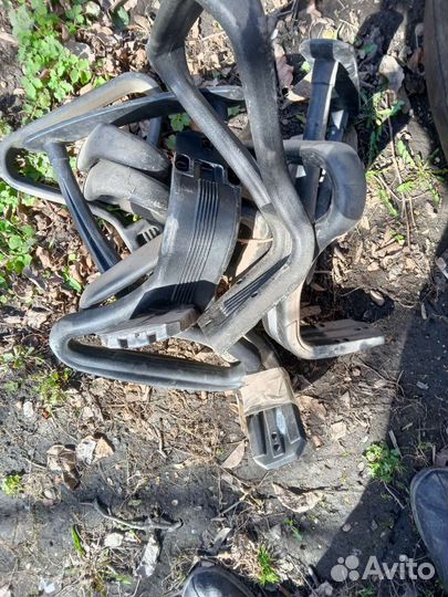 Ручки для кресла